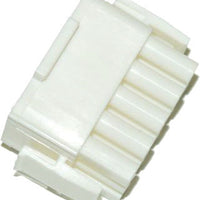 Namz Custom Cycle Amp Matenlock 15-wire Plug Connector - Watercraft Collection