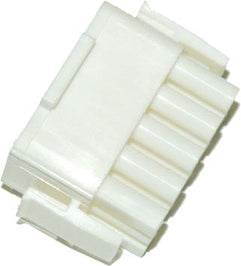 Namz Custom Cycle Amp Matenlock 15-wire Plug Connector - Watercraft Collection