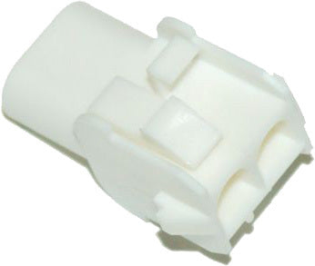 Namz Custom Cycle Amp Matenlock 2-wire Cap Connector - Watercraft Collection