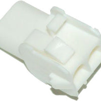 Namz Custom Cycle Amp Matenlock 2-wire Cap Connector - Watercraft Collection