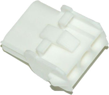 Namz Custom Cycle Amp Matenlock 3-wire Cap Connector - Watercraft Collection
