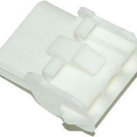 Namz Custom Cycle Amp Matenlock 3-wire Cap Connector - Watercraft Collection