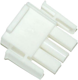 Namz Custom Cycle Amp Matenlock 3-wire Plug Connector - Watercraft Collection