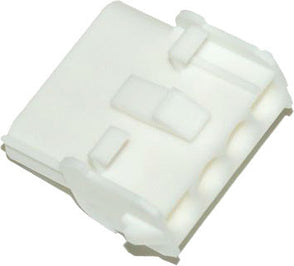 Namz Custom Cycle Amp Matenlock 4-wire Cap Connector - Watercraft Collection