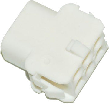 Namz Custom Cycle Amp Matenlock 6 wire Cap Connector Watercraft Collection