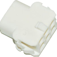 Namz Custom Cycle Amp Matenlock 6 wire Cap Connector Watercraft Collection