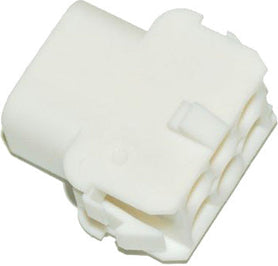 Namz Custom Cycle Amp Matenlock 6 wire Cap Connector Watercraft Collection