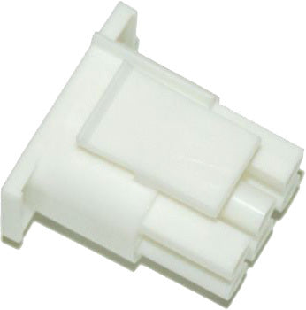 Namz Custom Cycle Amp Matenlock 6-wire Plug Connector - Watercraft Collection