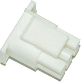 Namz Custom Cycle Amp Matenlock 6-wire Plug Connector - Watercraft Collection