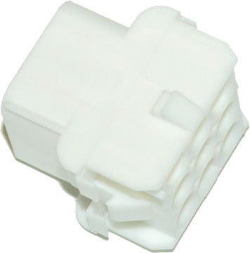 Namz Custom Cycle Amp Matenlock 9-wire Cap Connector - Watercraft Collection
