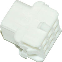 Namz Custom Cycle Amp Matenlock 9-wire Cap Connector - Watercraft Collection