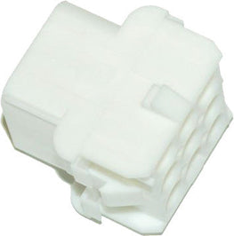 Namz Custom Cycle Amp Matenlock 9-wire Cap Connector - Watercraft Collection