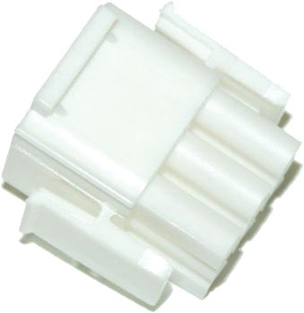 Namz Custom Cycle Amp Matenlock 9-wire Plug Connector - Watercraft Collection