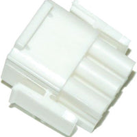 Namz Custom Cycle Amp Matenlock 9-wire Plug Connector - Watercraft Collection