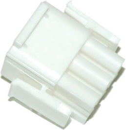 Namz Custom Cycle Amp Matenlock 9-wire Plug Connector - Watercraft Collection