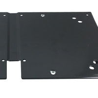 Aquatic Av Amp Mounting Kit Batwing Fairings 98-13 - Harddrive Products