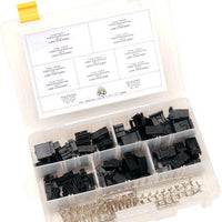 Namz Custom Cycle Amp Multilock Builders Kit - Watercraft Collection