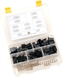 Namz Custom Cycle Amp Multilock Builders Kit - Watercraft Collection