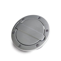 AMP Research 2007-2017 Jeep Wrangler JK 2/4 Door Fuel - Brushed - Delivery