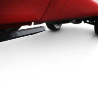 AMP Research 2007-2017 Toyota Tundra Regular/Double Cab BedStep2 - Black - Nerf Bars & Running Boards
