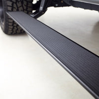 AMP Research 2013-2017 Ram 1500 All Cabs PowerStep Xtreme - Black - Nerf Bars & Running Boards