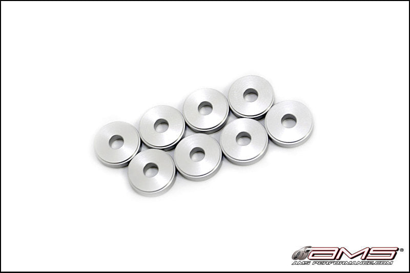 AMS Performance 03-07 Misubishi EVO VIII/IX 8 Piece Shifter Base Bushings - Drivetrain