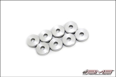AMS Performance 03-07 Misubishi EVO VIII/IX 8 Piece Shifter Base Bushings - Drivetrain