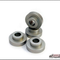 AMS Performance 08-15 Mitsubishi EVO X Shifter Base Bushings - Drivetrain