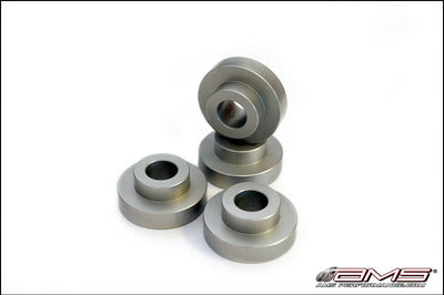 AMS Performance 08-15 Mitsubishi EVO X Shifter Base Bushings - Drivetrain