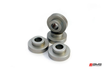 AMS Performance 08-15 Mitsubishi EVO X Shifter Base Bushings - Drivetrain