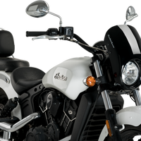 PUIG Anarchy Semi Fairing `15 25 All Scouts - Body