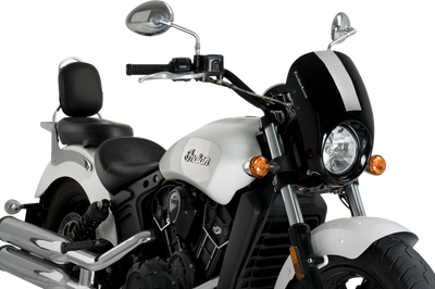 PUIG Anarchy Semi Fairing `15 25 All Scouts - Body