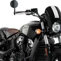 PUIG Anarchy Semi Fairing `15 25 All Scouts - Body