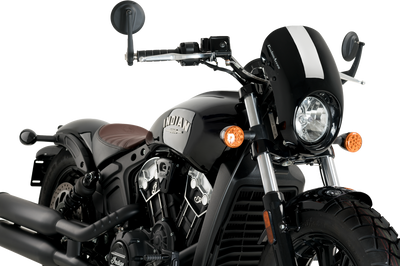 PUIG Anarchy Semi Fairing `15 25 All Scouts - Body