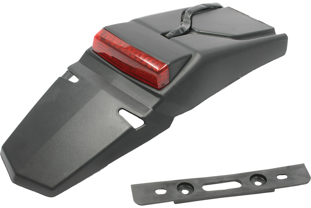 Drc Anato Ed Rear Fender Kit - Offroad Collection
