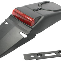 Drc Anato Ed Rear Fender Kit - Offroad Collection