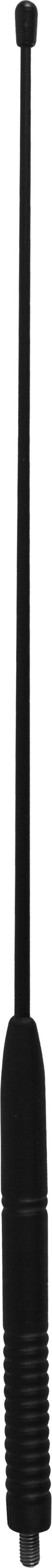 Saddle Tramp Antenna Mast 12-up Victory/indian - Harddrive Products