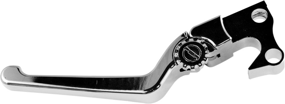 PSR Anthem Adjustable Lever Set Chrome `08 16 Cable Clutch