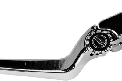 PSR Anthem Adjustable Lever Set Chrome `08 16 Cable Clutch