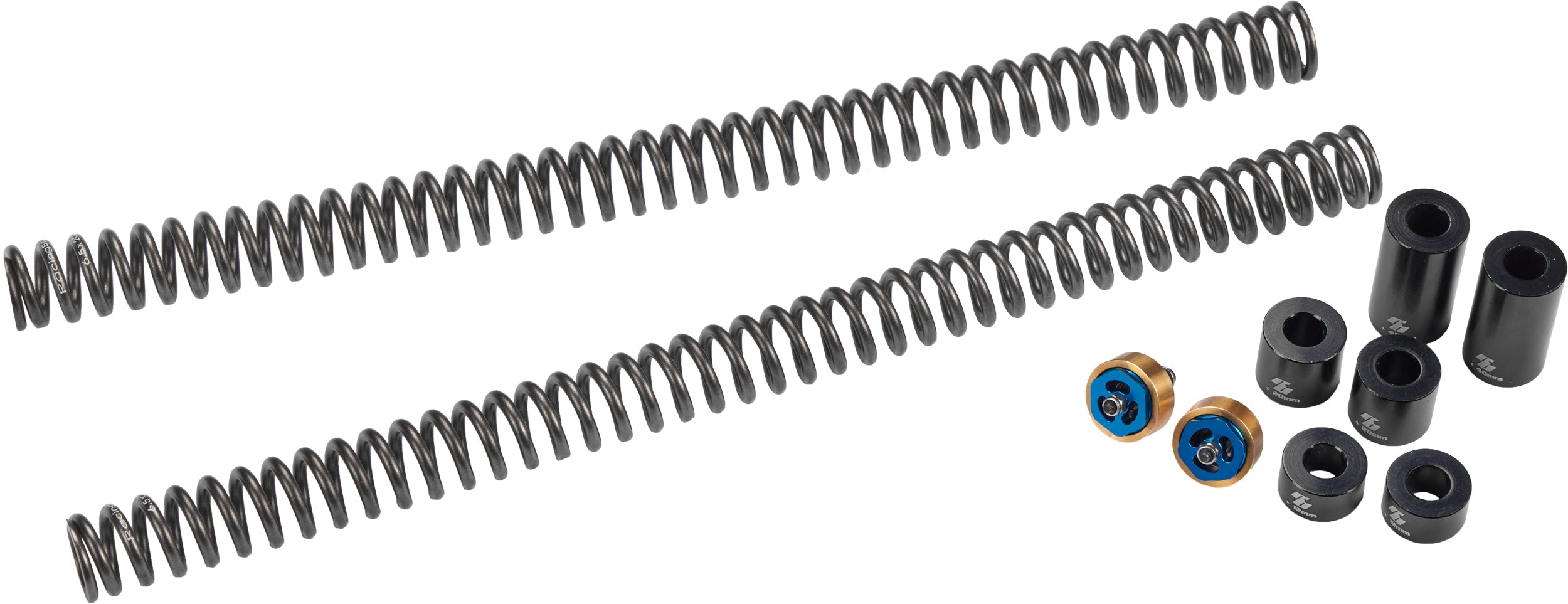 Racing Brothers Anti Dive Fork 6.5n - Offroad Collection