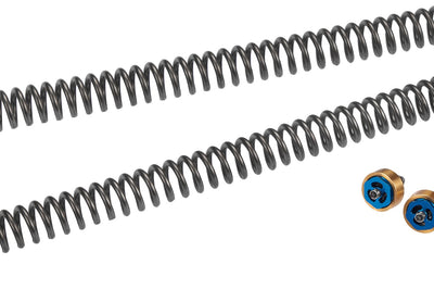 Racing Brothers Anti Dive Fork 6.5n - Offroad Collection