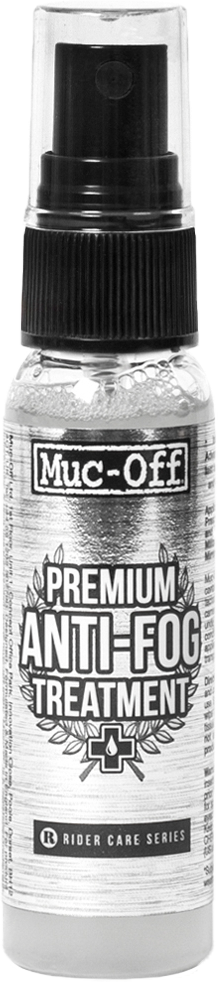 Muc-off Anti-fog Treatment 32 Ml - Watercraft Collection