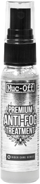 Muc-off Anti-fog Treatment 32 Ml - Watercraft Collection