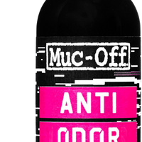 Muc-off Anti Odor Spray 250 Ml - Tires & Wheels