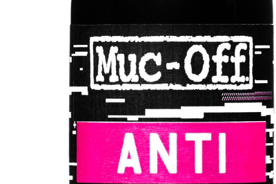 Muc-off Anti Odor Spray 250 Ml - Tires & Wheels