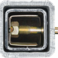 Curt Anti-rattle Hitch Pin For 2’’ Reciever 5/8’’ Hole
