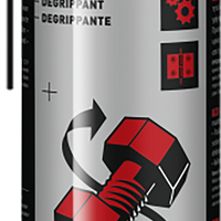 Motorex Anti-rust Spray 500ml - Watercraft Collection