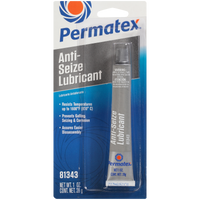 Permatex Anti-seize Lubricant 1oz - Watercraft Collection