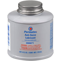Permatex Anti-seize Lubricant 4oz - Watercraft Collection