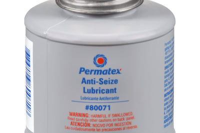 Permatex Anti-seize Lubricant 4oz - Watercraft Collection
